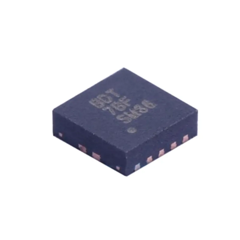 

1Pcs Original TPS61025DRCR VSON-10_EP Uses A 3.3V Output 1.5A Switch 96% Efficiency Boost Converter With LDO Step-Down Mode