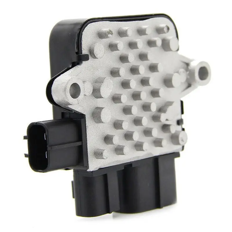 1355A124 Радиатор Вентилятор охлаждения блок управления модуль для 02-06 Mitsubishi Lancer |