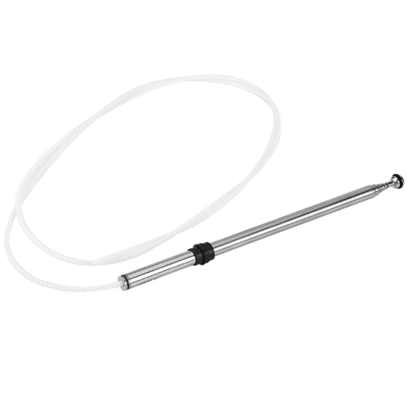 

86337-32200 Car Power Antenna Aerial AM FM Radio Mast for Toyota Camry 1992-1996