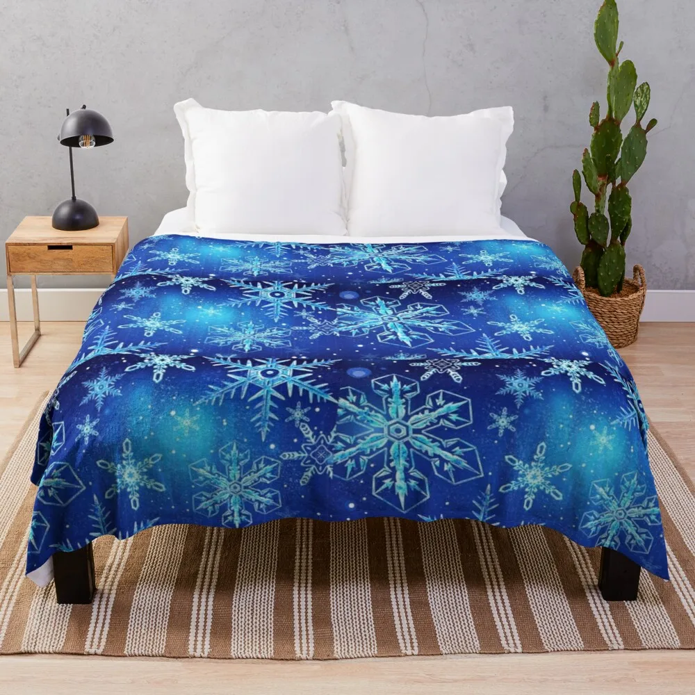 

Twinkle little Star Blankets Printing Soft Blanket Throw On Home/Sofa/Bedding Portable Adult Travel Cover Blanket