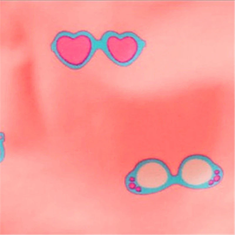 Для детей возрастом от 2 до 7 лет комплект для девочек из двух предметов Купальный