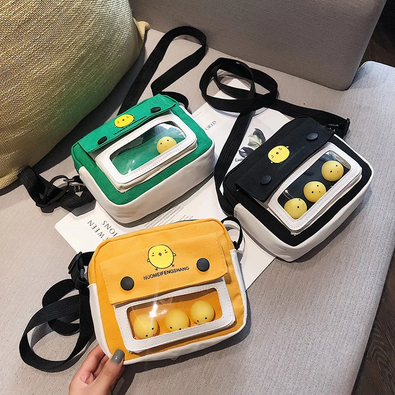 RUWB женские сумки с клапаном женская сумка на плечо модная через мессенджер для