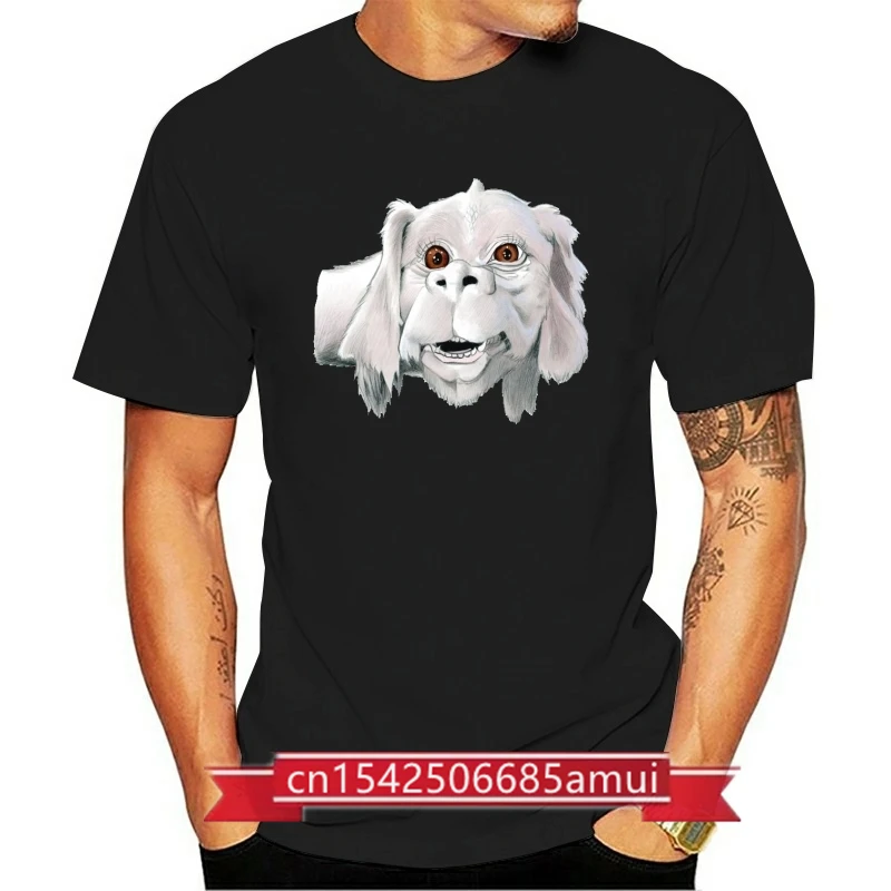 

Falkor - Neverending Story - Costume Shirt T Shirt Falkor Falcore Falcor Valcor Luck Dragon Neverending Story Dragon