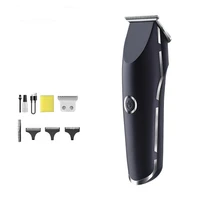 hair clippers men professional clippers barber hair trimmer electric clipper rechargeable beard trimmer hair cutting machine