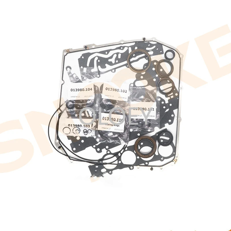OB5 0B5 gearbox repair kit Dual clutch small for Audi Q5 A4 A5 A6 A7 S5 S7 | Автомобили и мотоциклы