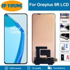 6,55 ''оригинальный AMOLED дисплей для OnePlus 9 R 9R lcd для OnePlus 1 + 9R LE2101 ЖК-сенсорный экран дигитайзер Запасные части