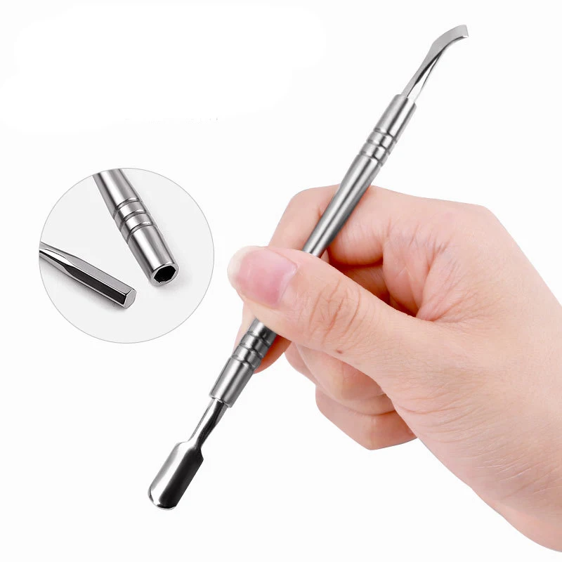 1box 8pcs tool head Nail Drill Bit Set Carbide Milling cutter for Manicure File Pedicure Care | Красота и здоровье