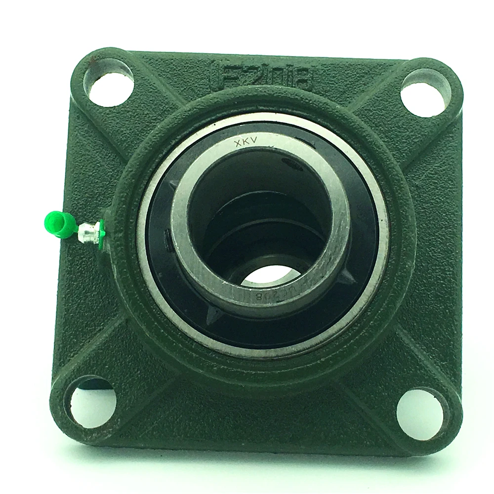 

good quality HOT SALE Chrome Steel pillow block bearing ucf322
