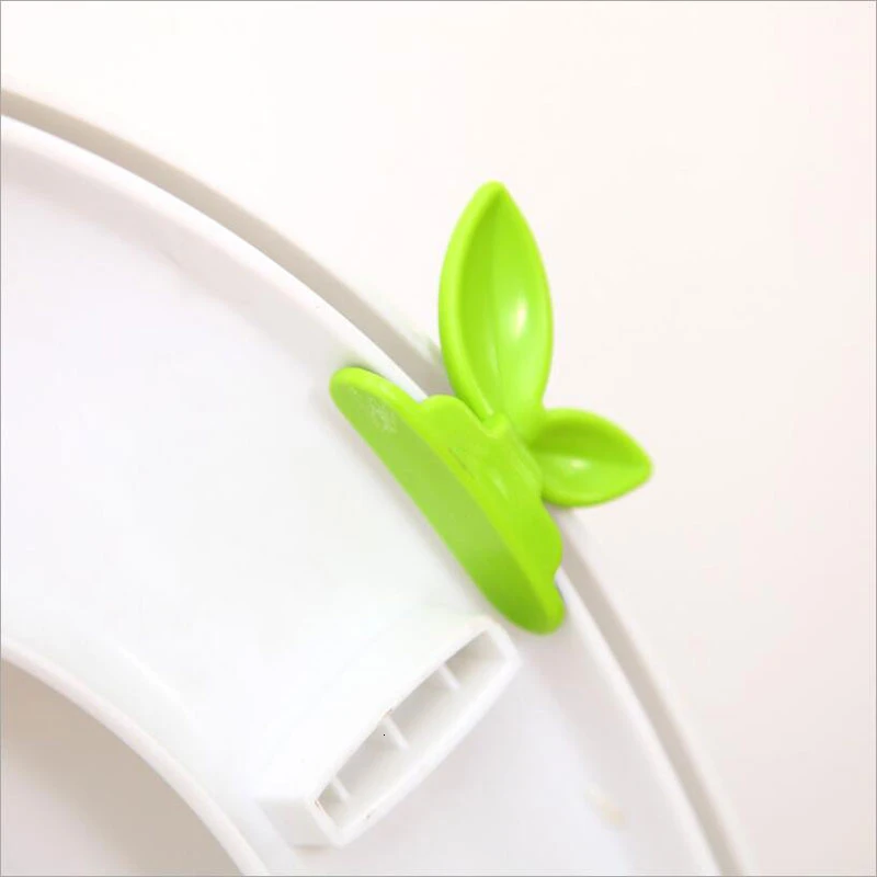 Зеленая крышка для унитаза ручка портативный раскладной нож подъемники сиденья