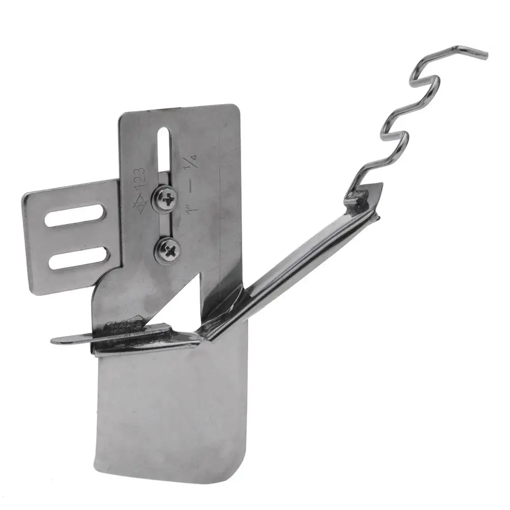 Скоросшиватель/скоросшиватель DAYU Запчасти для швейных машин (A9/A508) 123