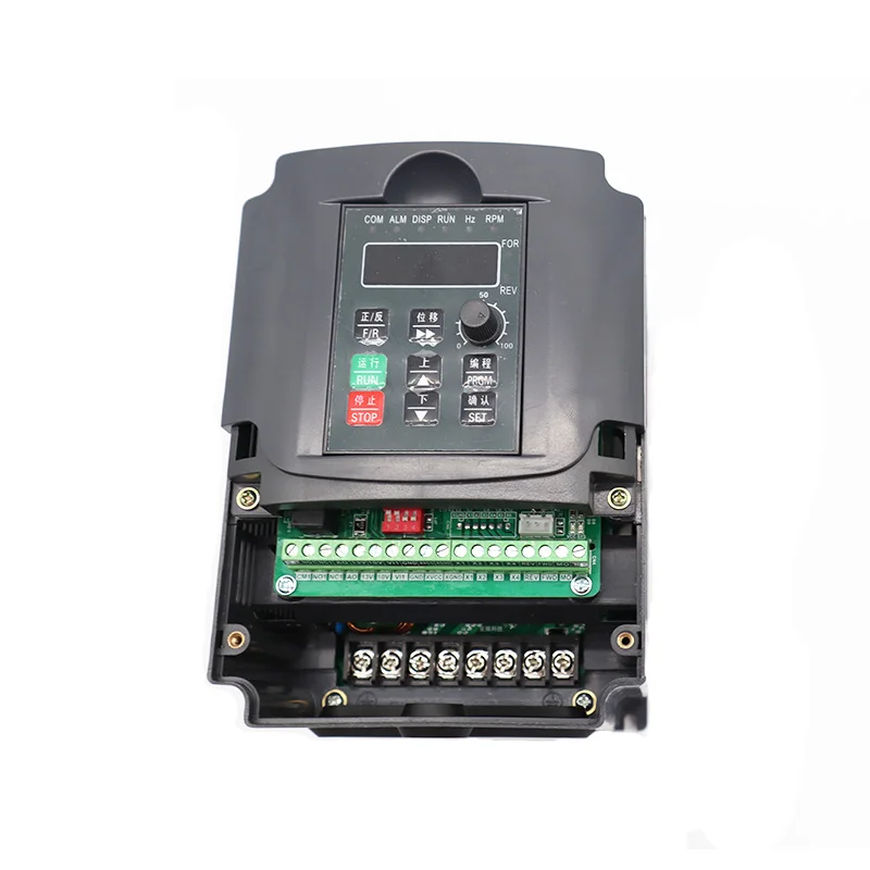 800 Вт комплекты электродвигателей шпинделя переменного тока 220 кВт 4 подшипника