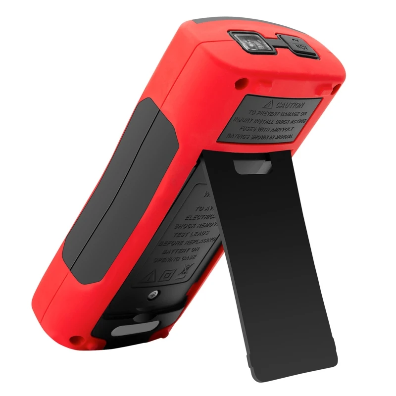 ANENG-SZ18 Цифровой мультиметр 9999 Профессиональный настоящий RMS Аналоговый тестер