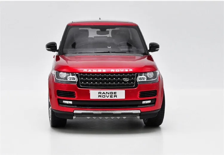 Изысканный 1:18 lcd SUV модель сплава, имитация вне-модель дорожного транспортного средства, Высококачественная коллекция и подарки