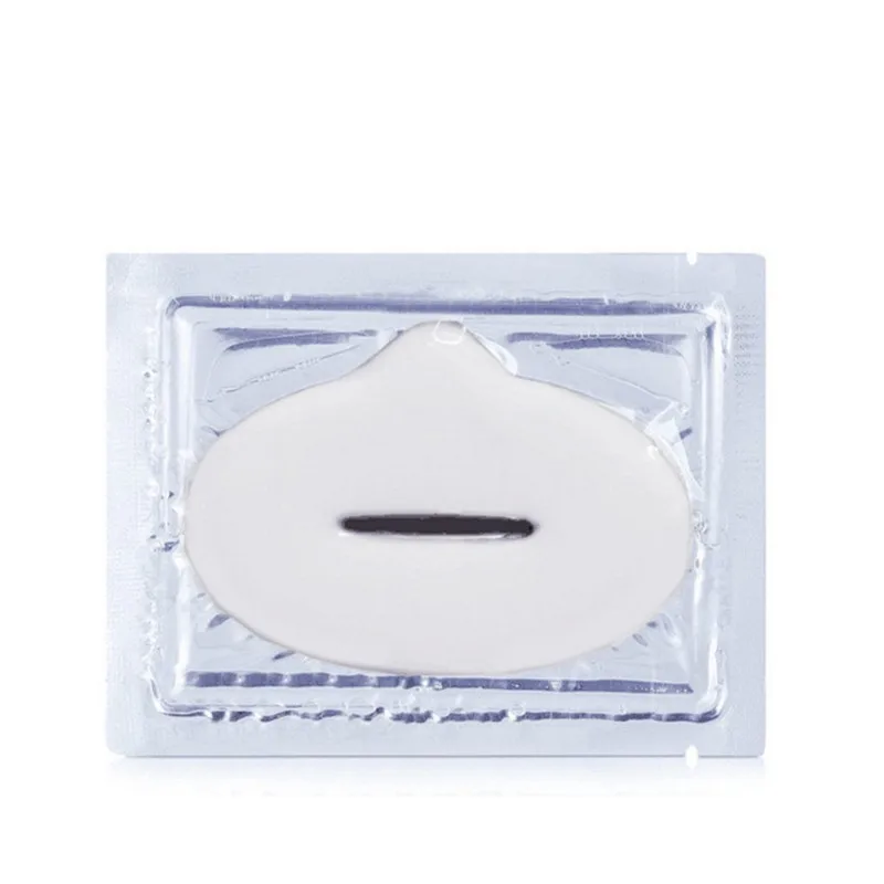 

Collagen Lip Mask Moisturing Nourishing Anti Wrinkle Patch Pad Gel Moisture Essence Beauty Enhancement Lips Care