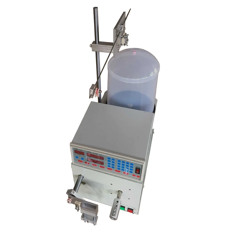 LY 860 автоматическая машина для обмотки звуковых рулонов Спикер бумага