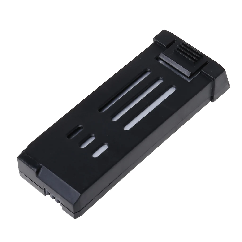 Горячая Распродажа обновленная версия 3,7 V 850mAh Lipo батарея для Eachine E58 L800 JY019 S168 Дрон X Pro RC Дрон Квадрокоптер