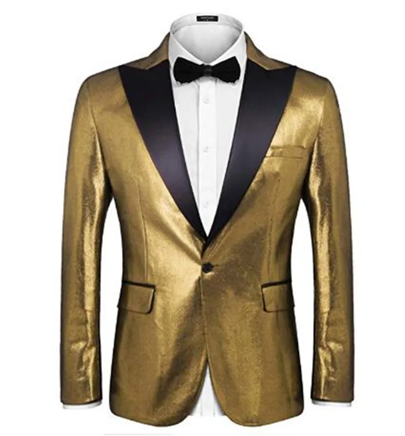 MyLoddy Fashion Suit 3 Pieces Set Blazer Weddings Dress Prom Party Dinner Groom tuxedo(Jackets+Vest+Pants)|Костюмы| |