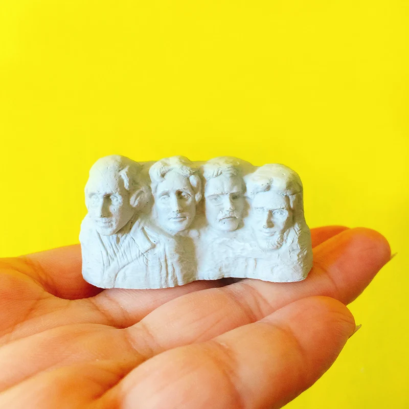 Распродажа ~ 1 шт. наклонная башня/Сказочный Садовый Гном/Террариум из Моха