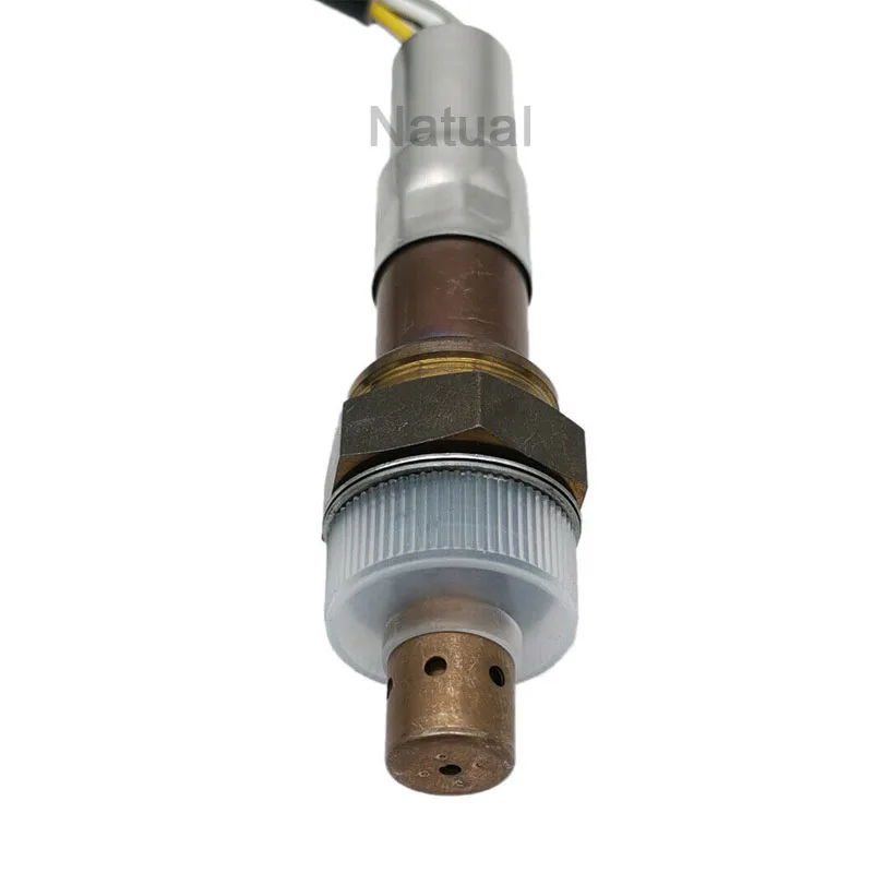 Соотношение воздушного топлива и кислорода O2 датчик 06E906265AJ 06E 906 265 AJ для Seat Toledo Altea