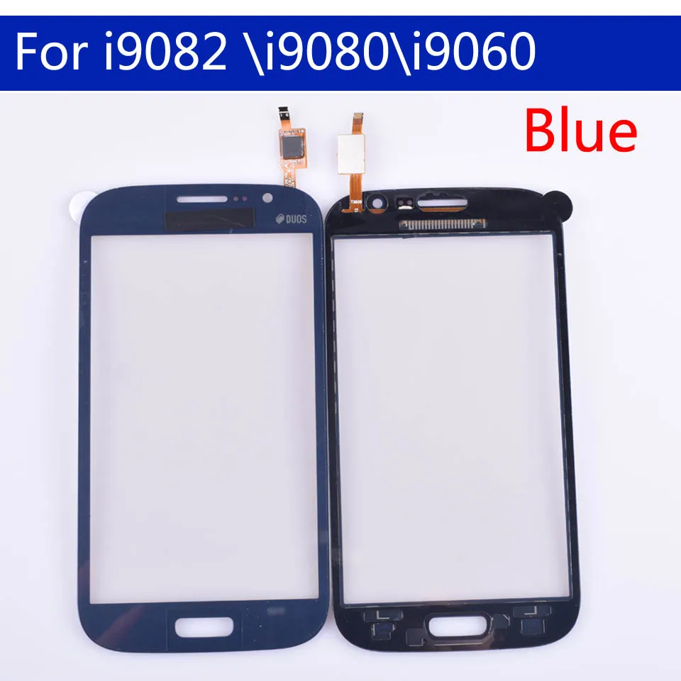 5," для samsung Galaxy Grand GT i9082 i9080 Neo i9060 i9062 Plus i9060i сенсорная панель сенсорного экрана сенсорный экран дигитайзера