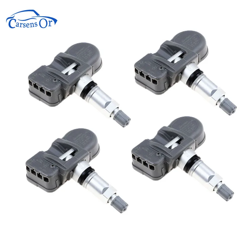 

Датчик давления в шинах 56029359AC, 433 МГц, 56029359AA для Chrysler Jeep Grand Cherokee Liberty Ram1500 2500 3500 TPMS