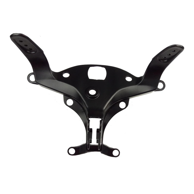 For Yamaha YZF R1 2004 2005 2006 YZF-R1 Motorcycle Headlight Upper Front Fairing Cowl Stay Holder Bracket 100% Brand New | Автомобили и