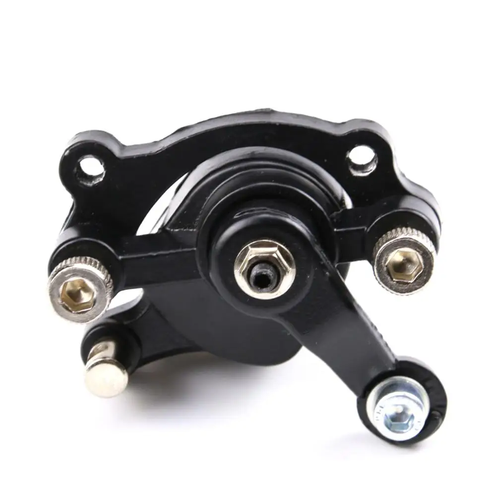 

Motocykle TDPRO Tylny mechaniczny zacisk hamulca tarczowego 47cc 49cc Go Karts Dirt Mini Pocket Bike Scooter Minimoto