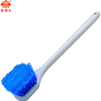 long handle soft hard bristle cleaning brush car wheel cleaning tools toilet floor