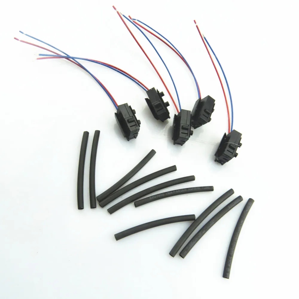 Светильник для левой двери RWSYPL микропереключатель провод 3BD 998 785 Golf 4 MK4 Passat B5 Bora Polo