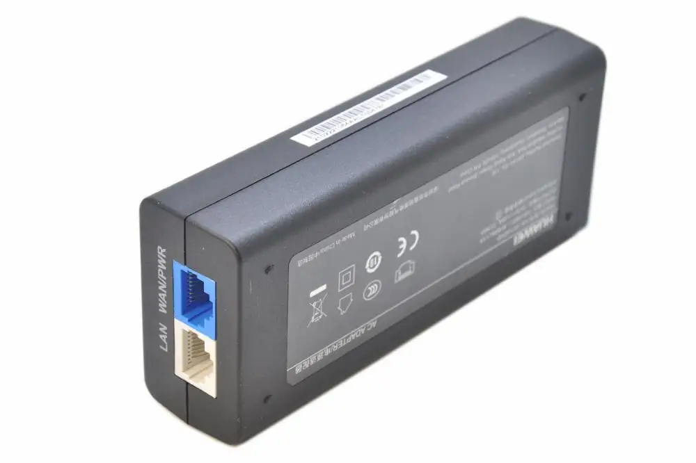 Оригинальный 5G CPE Win H312-371 внешний N5368X беспроводной блок питания POE | Электроника