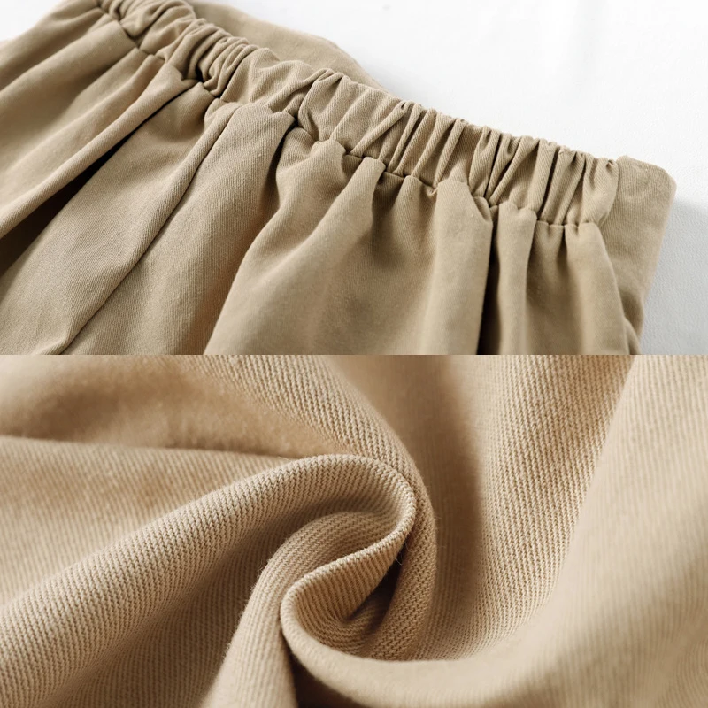 

New Girls Shorts Baby Lovely Girl Summer Clothes Bow-knot Baby Short Pants Casual Children Clothing For 1-8 Years