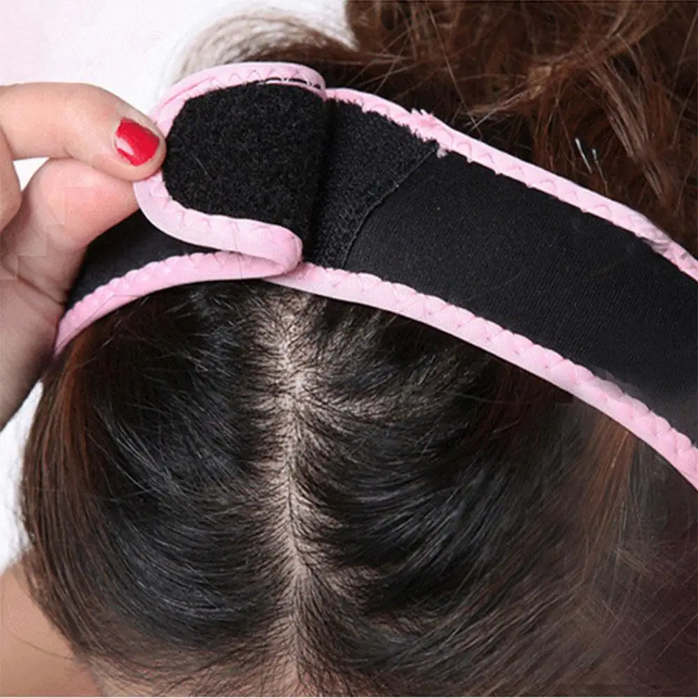 Бандаж для похудения BellyLady лица бандаж против морщин уменьшение двойного