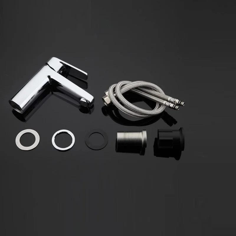 

Basin Faucet basin mixer water tap bathroom sink faucet brass hot cold water taps mixers waterfall faucet Crane Torneira