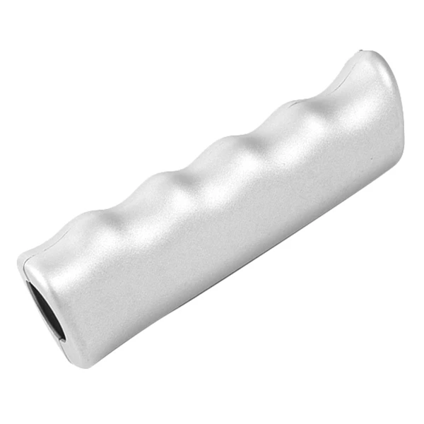 Стайлинг автомобиля алюминиевый сплав ручной тормоз украшение отделка крышка