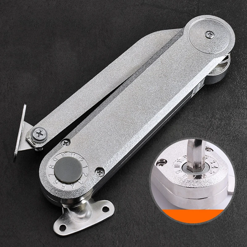 Пневматический поддерживающий Гидравлический Газовый пружинный мебельный шкаф