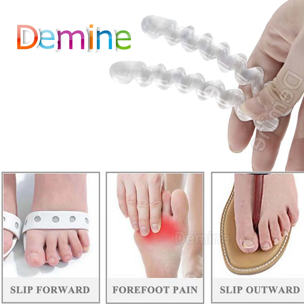 2 шт Non slip стельки наклейки для женской обуви на высоком каблуке шлепанцы сандалии