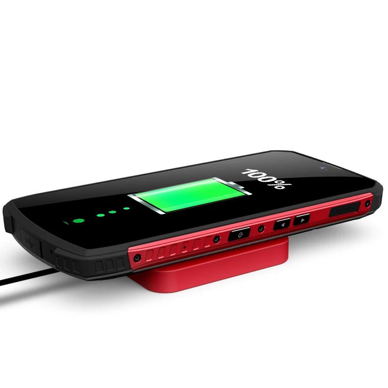 Смартфон Conquest S16 экран 5 99 дюймов восьмиядерный процессор Helio P90 ОЗУ 8 Гб ПЗУ 128/256