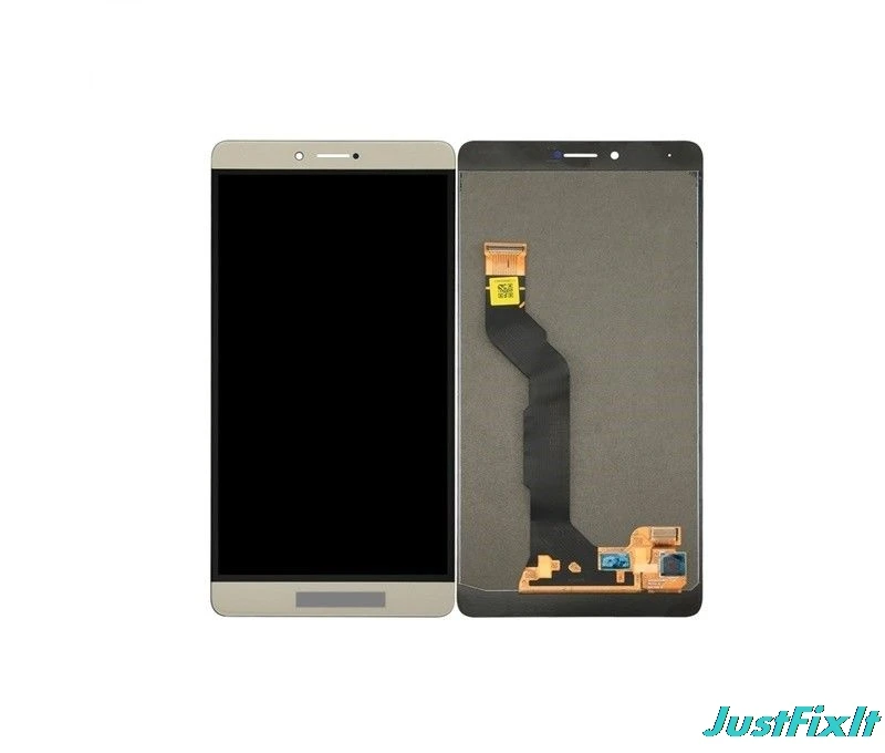 Замена для Huawei Honor Note 8 Note8 EDI AL10 ЖК дисплей 100% Новый оригинальный с сенсорным