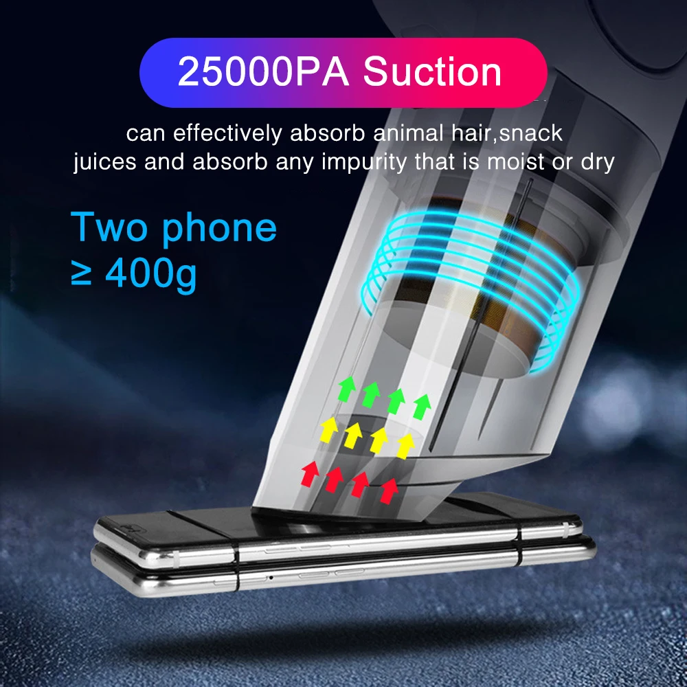 Автомобильный Электрический воздушный насос ручные автомобильные пылесосы с