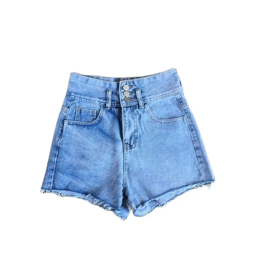 

New Style Women Shorts Jeans Girl Short Pants high waisted shorts