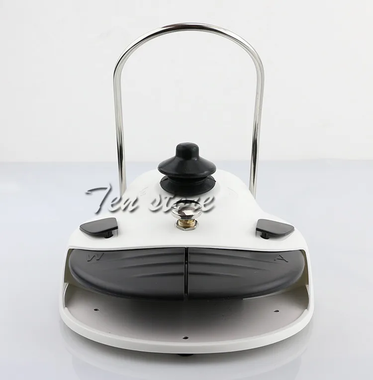 Стоматологический ножной переключатель многофункциональная трубка