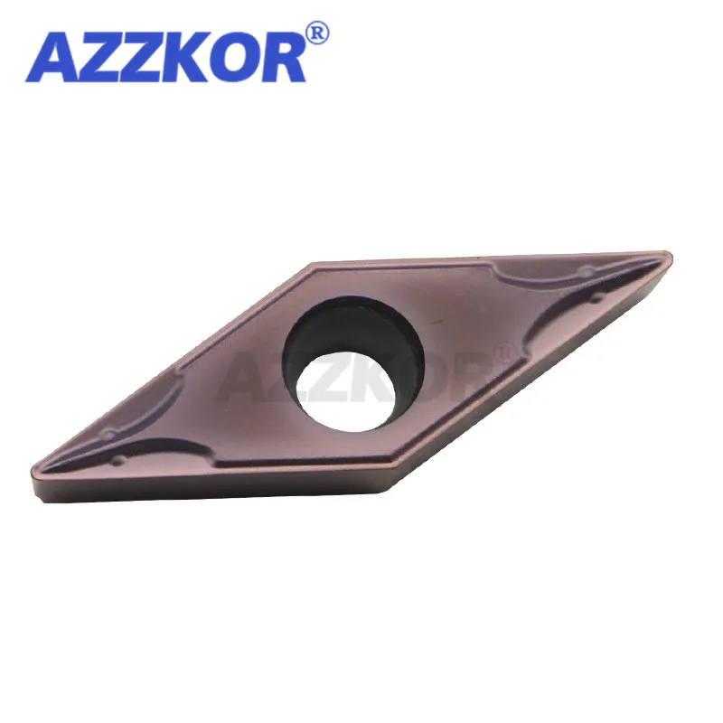 10 шт. Токарные пластины для резцов из нержавеющей стали|Токарный инструмент| |