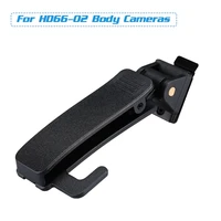 boblov big clip for hd66 02 body camera hd66 02 police camera long clip