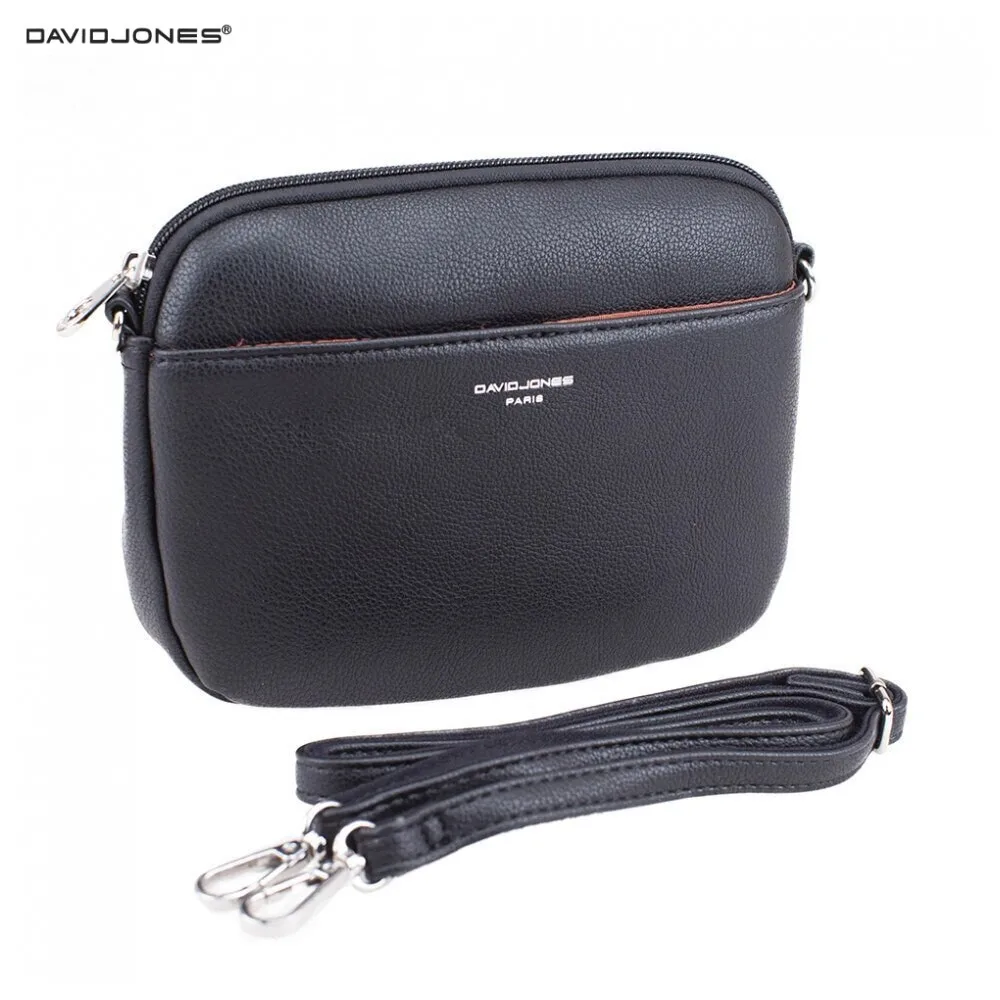 Сумка женская David Jones из искусственной кожи | Багаж и сумки