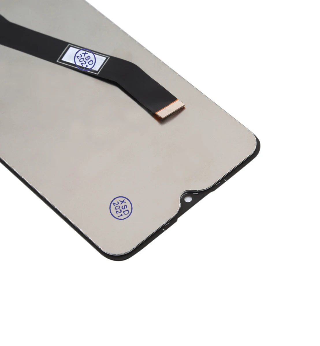 ЖК-дисплей 6 2 &quotдля Xiaomi Redmi 8 8A с сенсорной панелью и дигитайзером сменный ЖК-экран