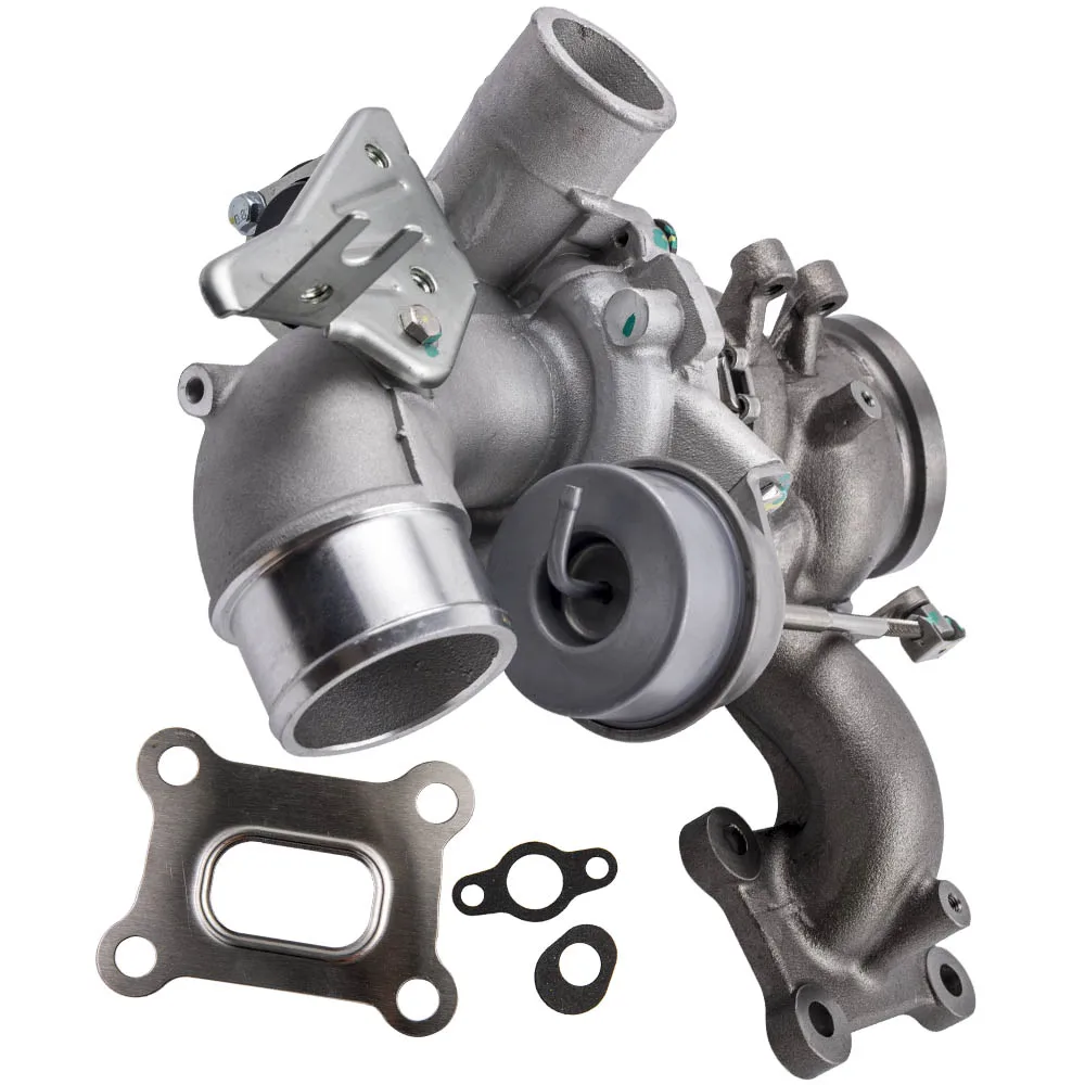 Турбокомпрессор Turbo 53039880269 для Ford Edge Focus Explorer Volvo S60 C30 C50 C60 C70 S50 Land Rover Freelander Evoque |