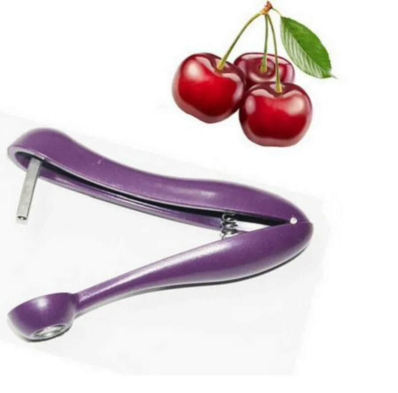 Устройство Cherry Go ядерное инструмент для семян вишни Креативные кухонные гаджеты