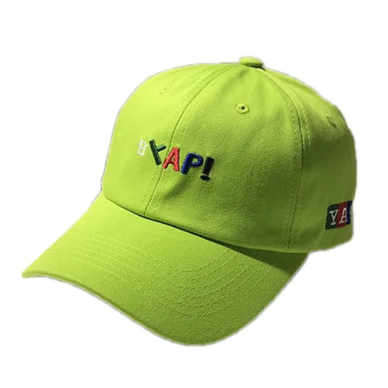 Повседневная Snapback шляпа с вышитыми буквами Кепка головные уборы для мужчин и