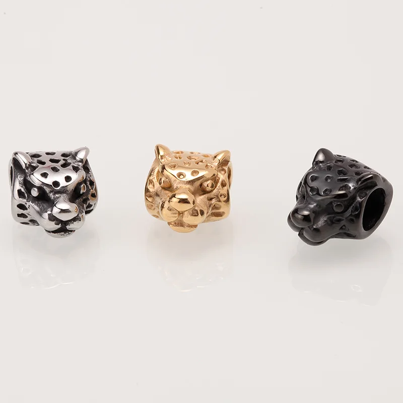 С подвеской из нержавеющей стали для изготовления украшений своими руками