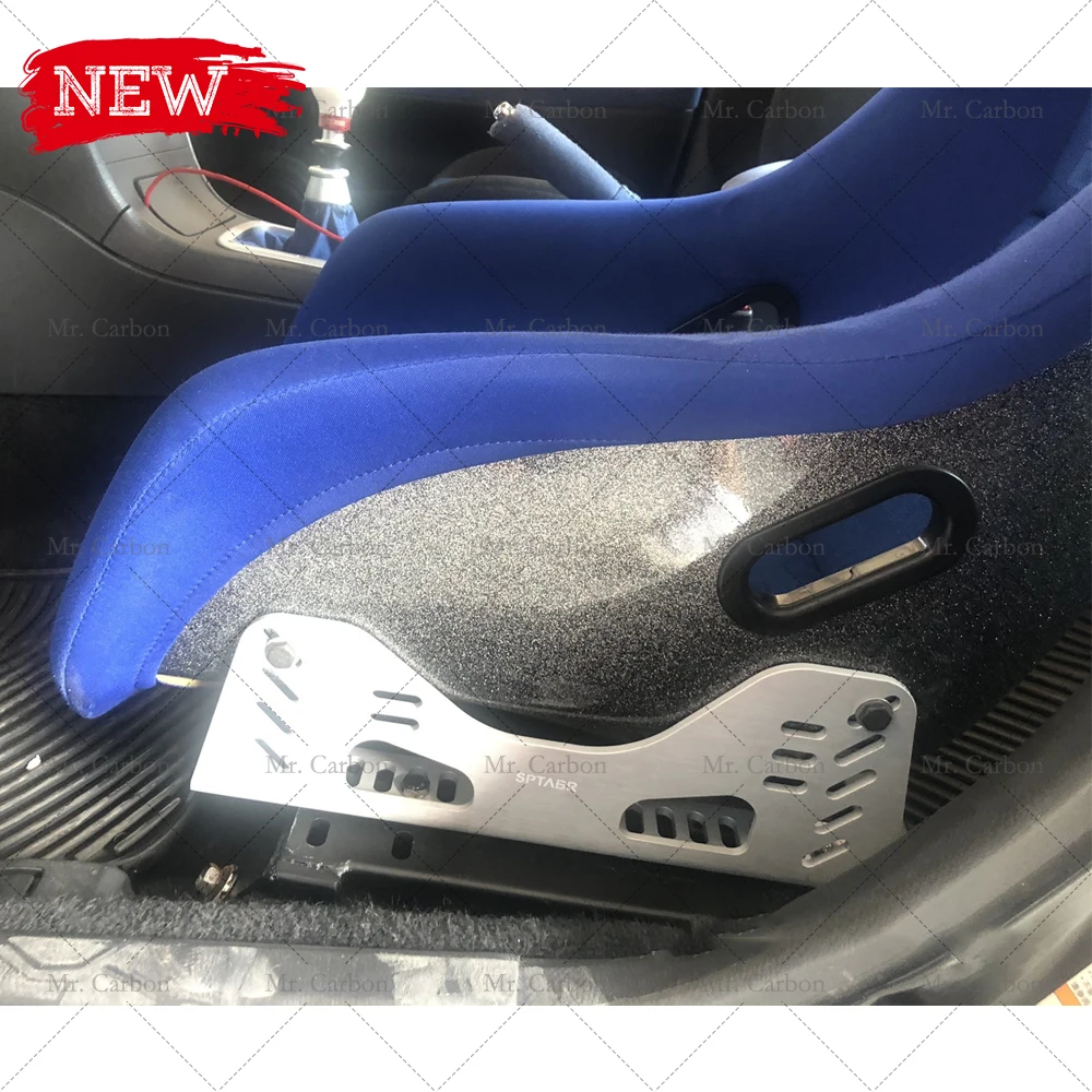 Универсальная подставка для сиденья SPTABR из алюминиевого сплава | Автомобили и